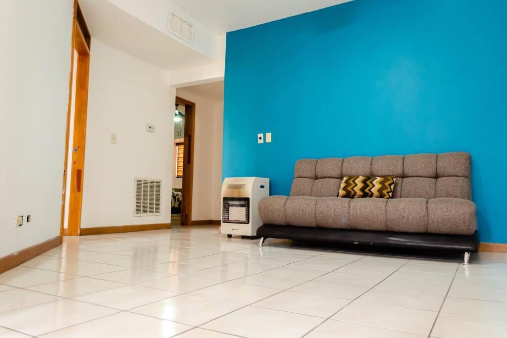 Alojamiento Completo 3 Habitaciones Chihuahua Exteriör bild