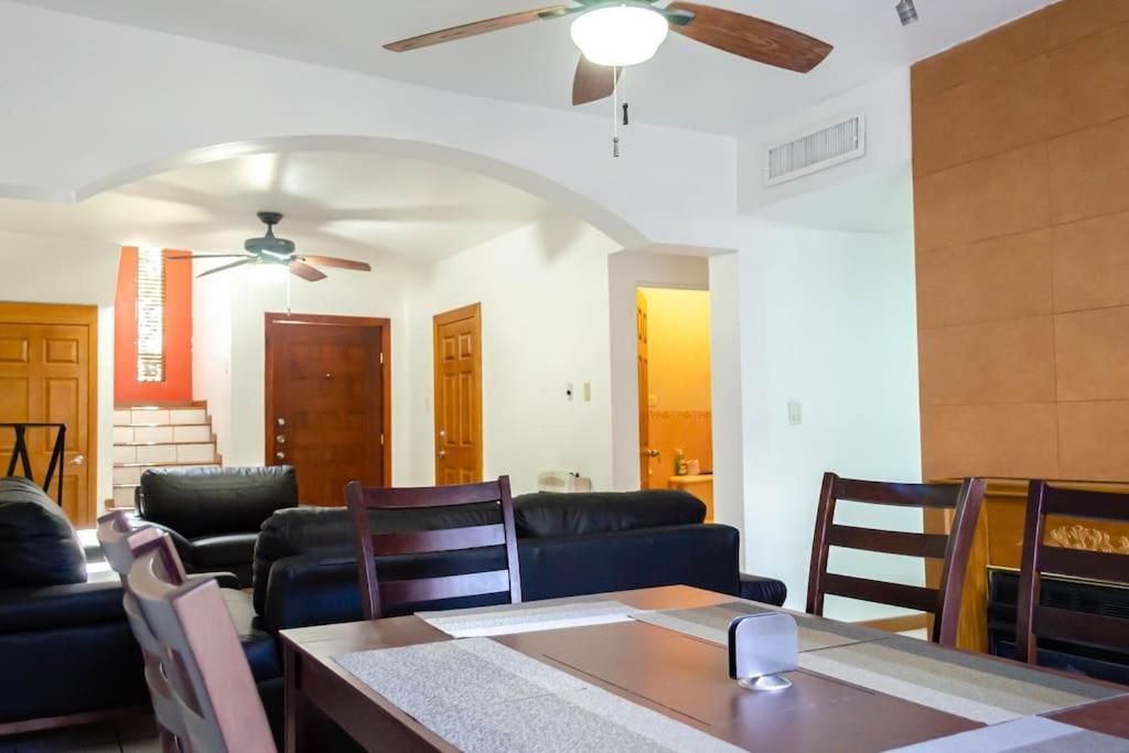 Alojamiento Completo 3 Habitaciones Chihuahua Exteriör bild