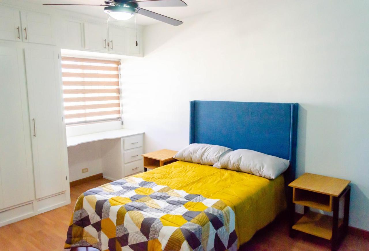 Alojamiento Completo 3 Habitaciones Chihuahua Exteriör bild